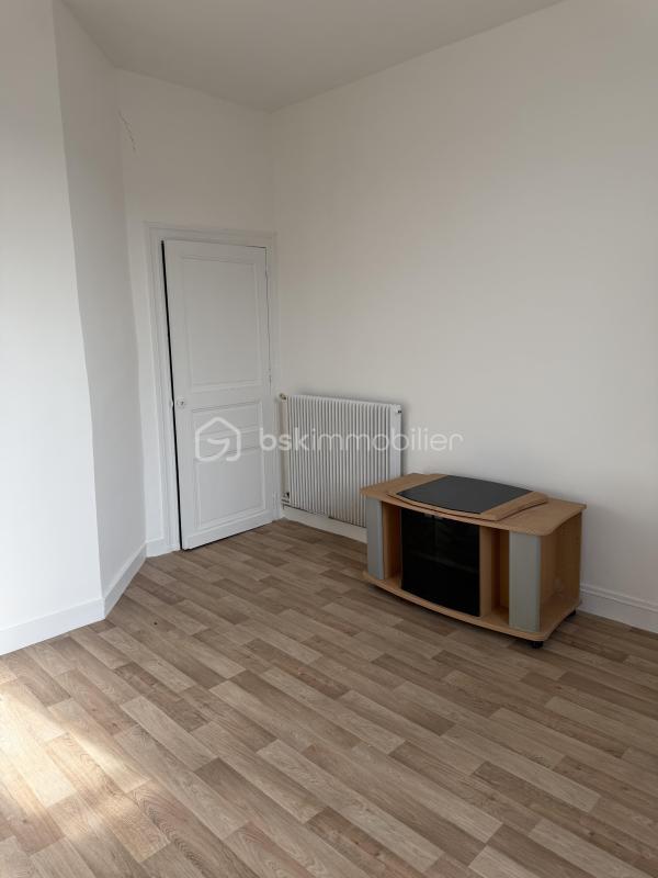 Appartement - 92 m² - 4 pièces