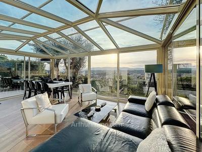 Maison - 125 m² - 7 pièces