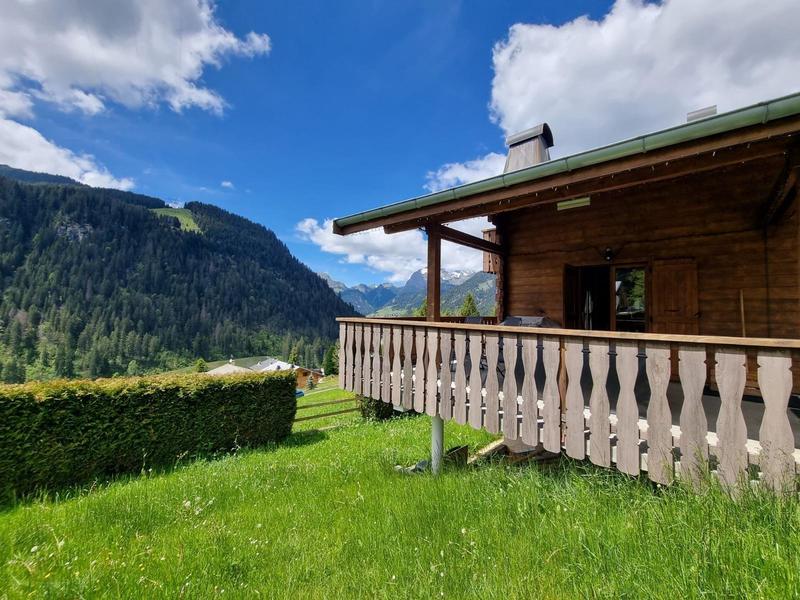 Châlet - 180 m² - 9 pièces