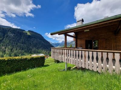 Châlet - 180 m² - 9 pièces