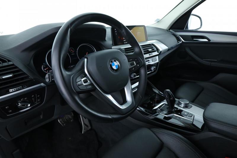 Bmw X3 xDrive20dA xLine 190 ch