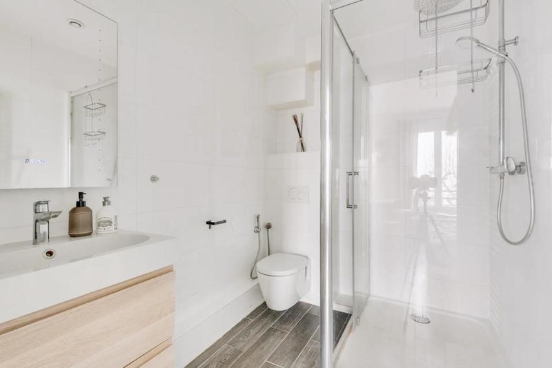 Appartement - 96 m² - 5 pièces