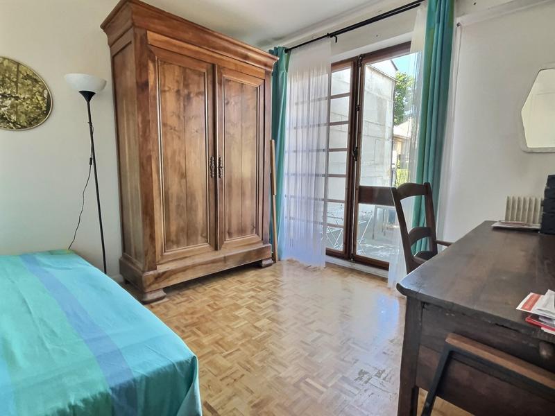 Viager - Maison - 99 m² - 6 pièces