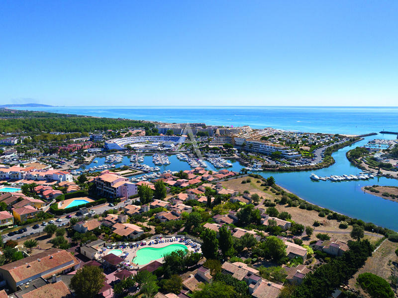 Appartement - 42 m² - 3 pièces