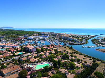 Appartement - 42 m² - 3 pièces