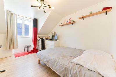 Appartement - 34 m² - 3 pièces