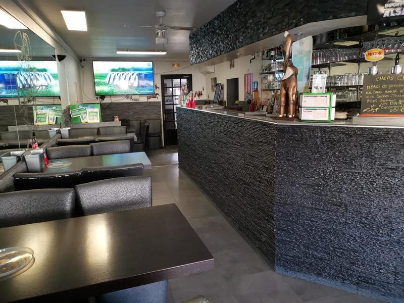 Local commercial - 370 m²