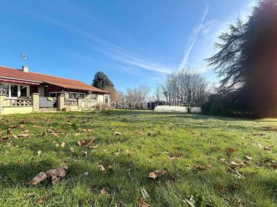 Maison de village - 160 m² - 6 pièces