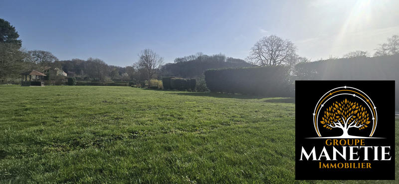 Maison - 147 m² - 4 pièces