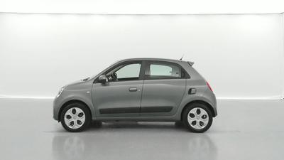 Renault Twingo III Achat Intégral 21 Zen 5p