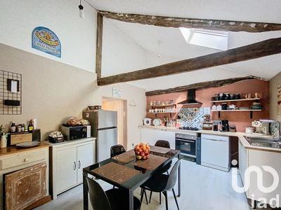 Maison - 172 m² - 4 pièces