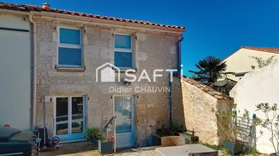 Maison - 159 m² - 6 pièces