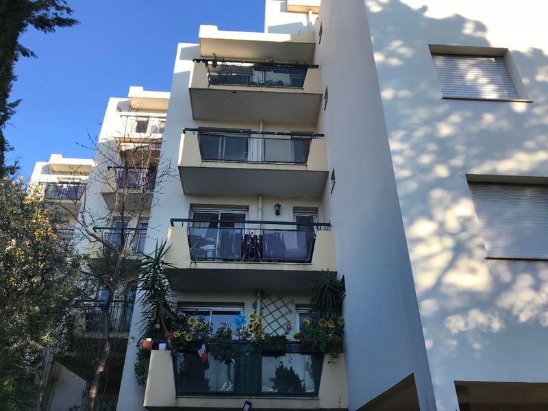 Studio - 29 m² - 1 pièce