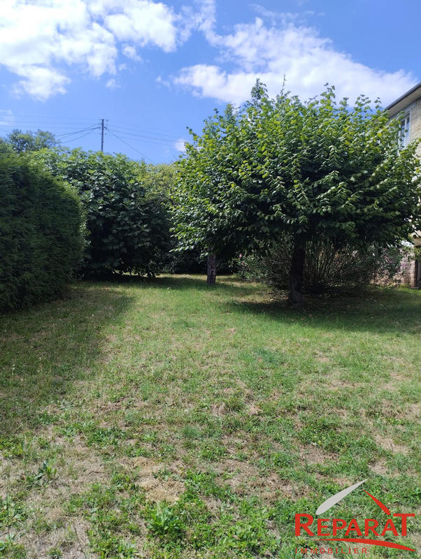 Maison - 178 m² - 7 pièces