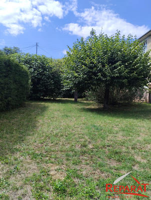 Maison - 178 m² - 7 pièces