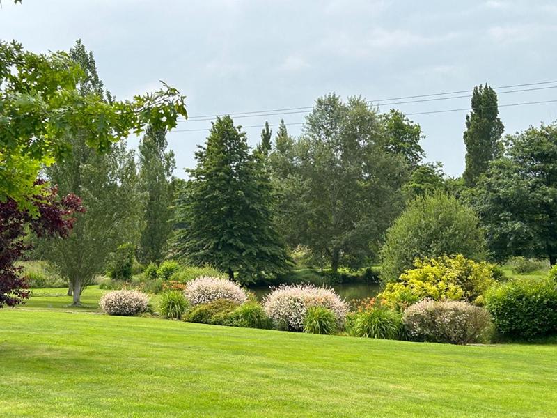 Maison - 273 m² - 5 pièces