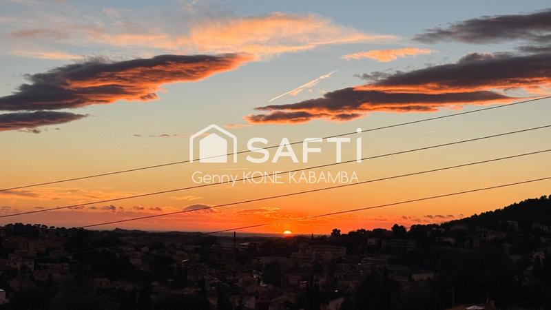 Maison - 127 m² - 5 pièces