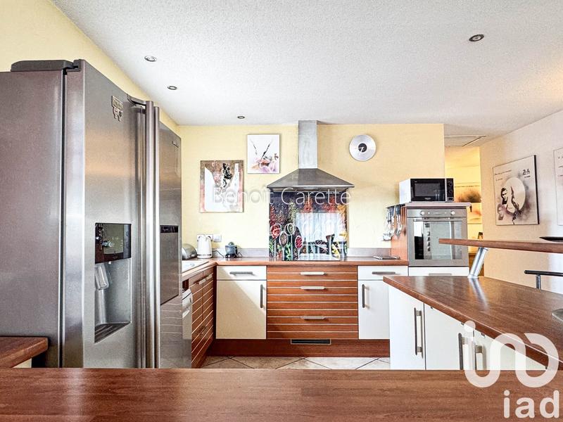 Maison - 172 m² - 5 pièces