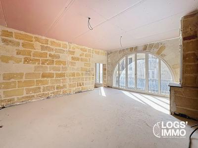 Appartement - 107 m² - 3 pièces