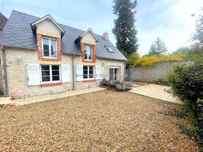 Maison - 130 m² - 4 pièces