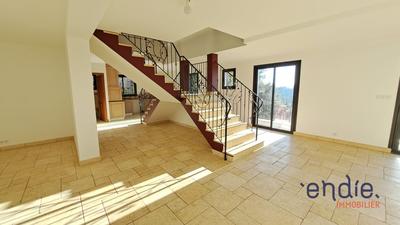 Maison - 169 m² - 4 pièces