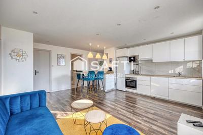 Appartement - 71 m² - 4 pièces