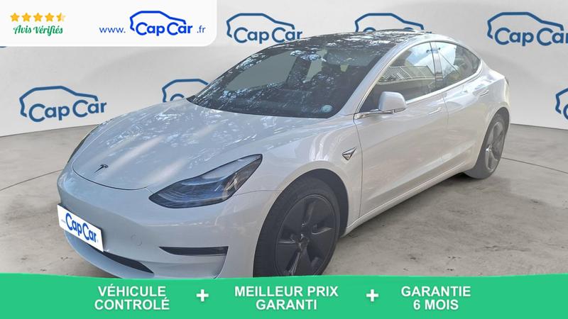 Tesla Model 3 350 Awd Long Range