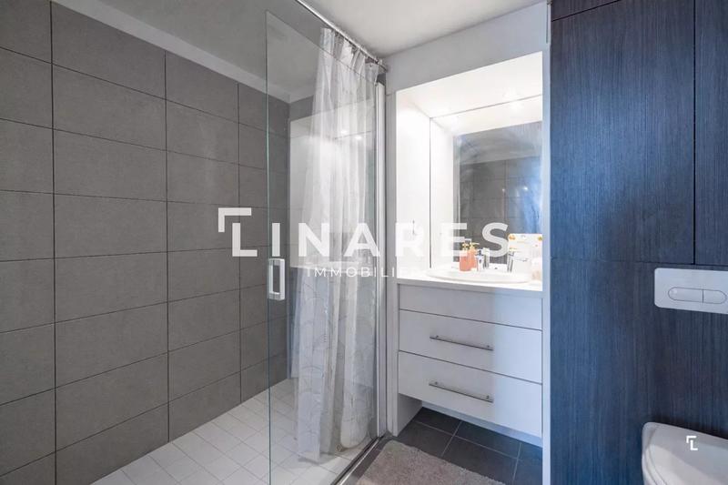 Appartement - 54 m² - 20 pièces