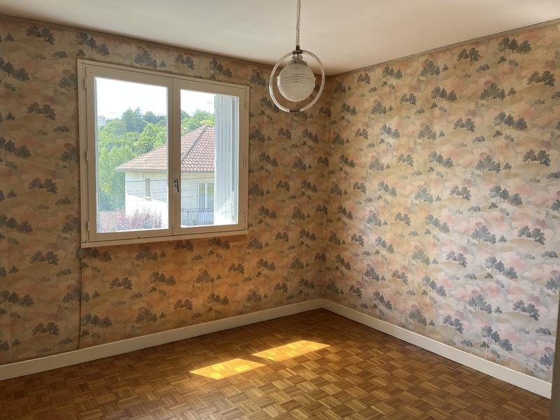 Maison de ville - 142 m² - 7 pièces