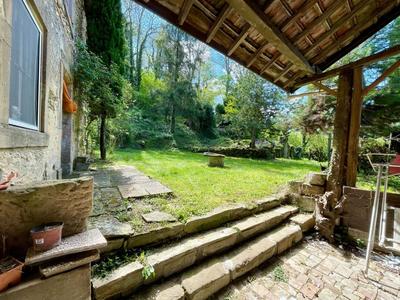 Ferme - 120 m² - 4 pièces