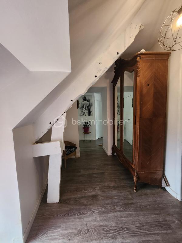 Maison en pierre - 157 m² - 7 pièces