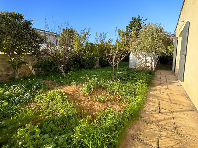 Maison - 142 m² - 5 pièces