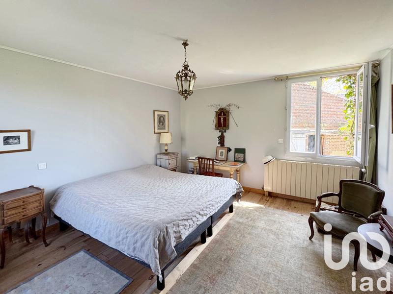 Maison - 175 m² - 7 pièces