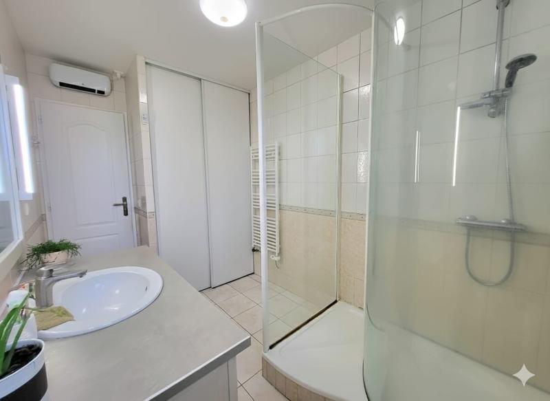 Maison - 113 m² - 5 pièces