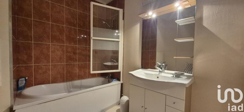 Maison de ville - 103 m² - 4 pièces