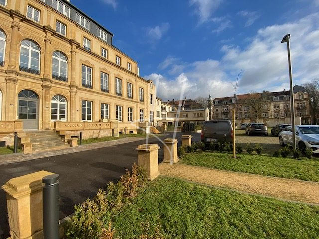 Appartement - 39 m² - 1 pièce