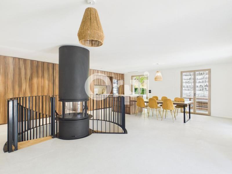 Villa - 150 m² - 4 pièces