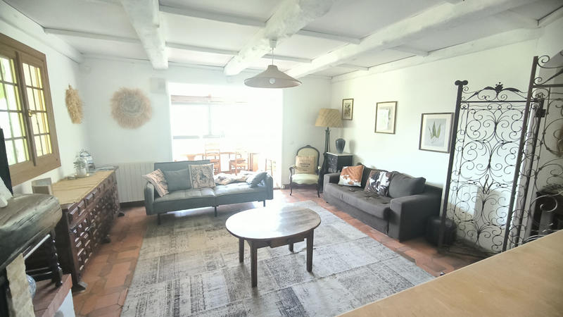 Villa - 90 m² - 4 pièces