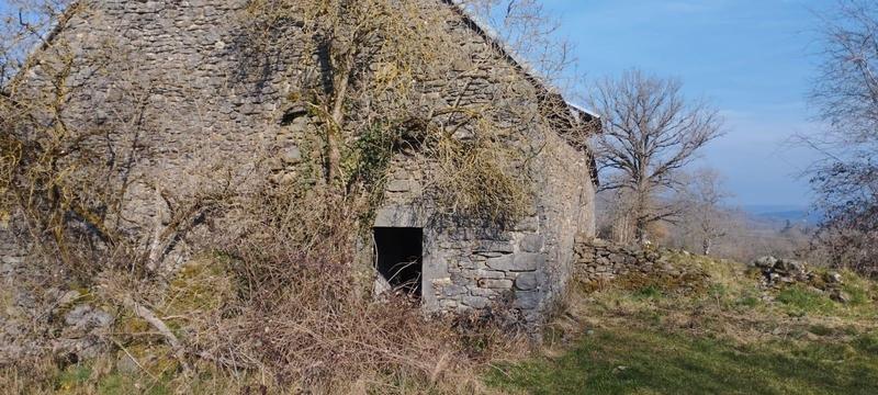 Maison - 120 m² - 1 pièce