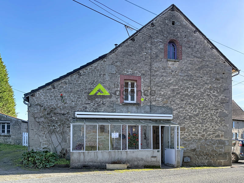 Maison - 148 m² - 5 pièces