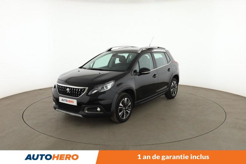 Peugeot 2008 1.2 PureTech Allure 110 ch