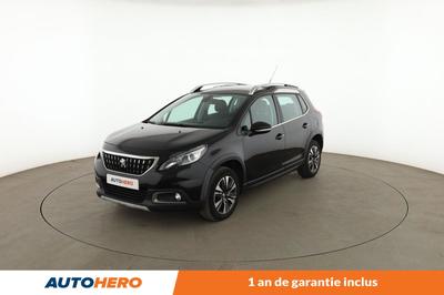 Peugeot 2008 1.2 PureTech Allure 110 ch