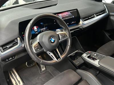 Bmw Serie 2 Active Tourer U06 218i 136 ch Dkg7 m Sport