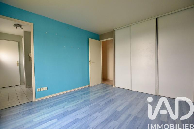 Maison - 109 m² - 6 pièces