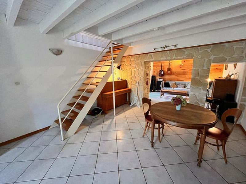Maison - 136 m² - 6 pièces
