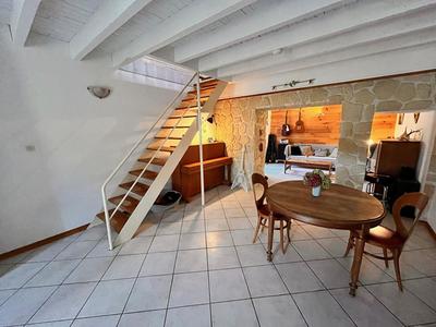 Maison - 136 m² - 6 pièces