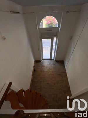 Appartement - 16 m² - 1 pièce