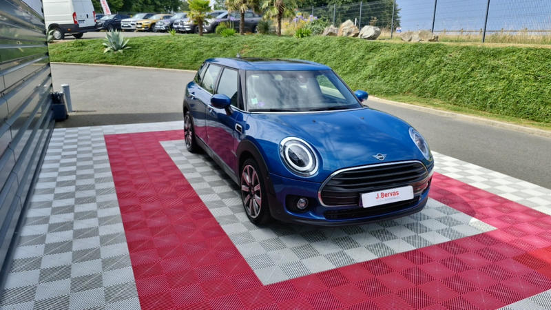 Mini Clubman F54 Lci One 102 Ch Edition Knightsbridge