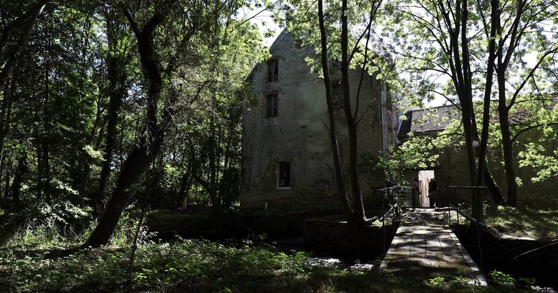 Moulin de Châtillon - Journées Européennes du Patrimoine 2026