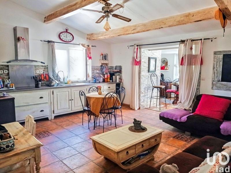 Local commercial - 400 m²